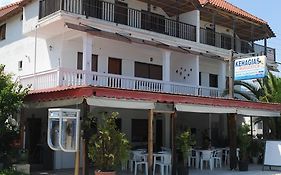 Kehagias Apartments